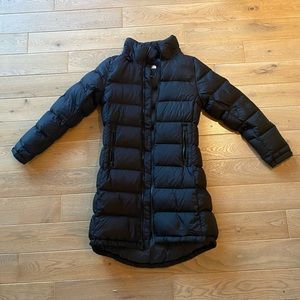 North Face Metropolis Parka